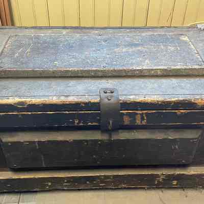 Box, Tool
