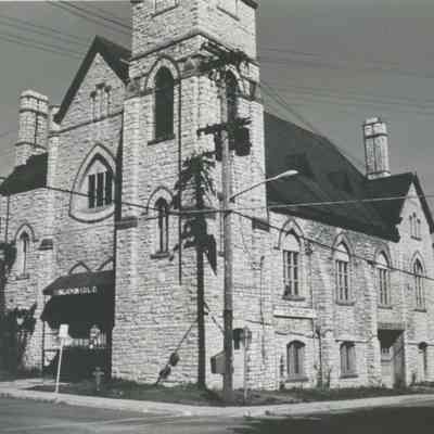 Dungarvon Ltd. (Trinity United Church)