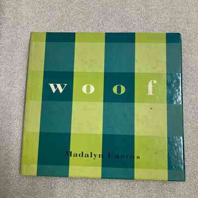 Woof