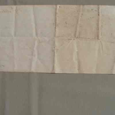 Receipt to John Fulton