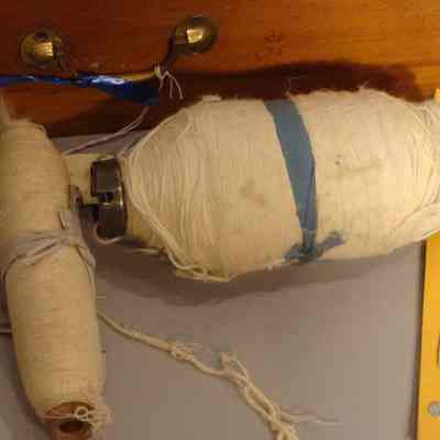 2007.45.01    yarn view