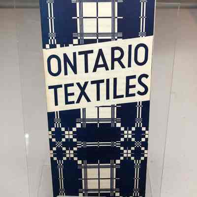 "Ontario Textiles"