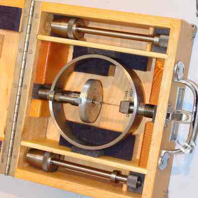Proving Ring