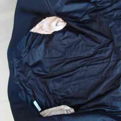 Tuxedo Jacket