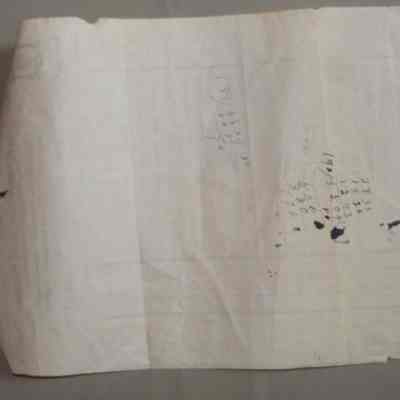 Canadian Co-operative Wool Growers Limited Account Statement