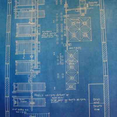 2nd floor, page two