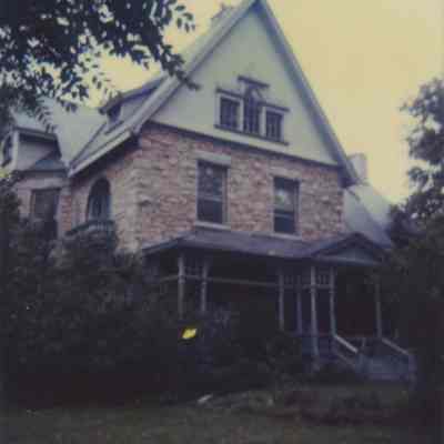 Print, Photographic