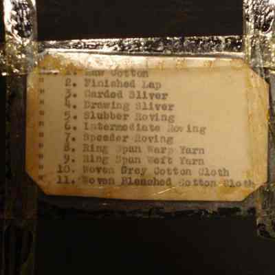 2007.45.01    contents list