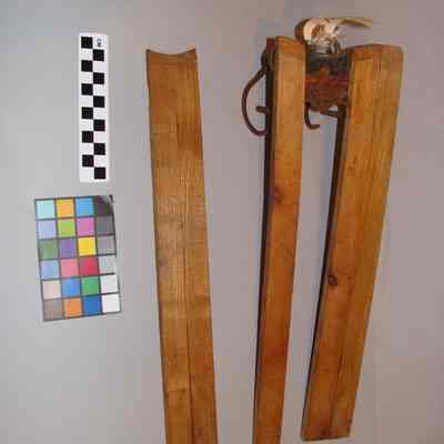 Receipt Holder