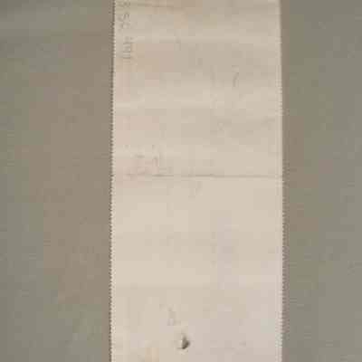 Lanark and Carleton Counties Telephone Co., Limited receipt for Fulton Bros.