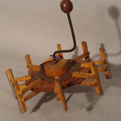 Yarn Reel