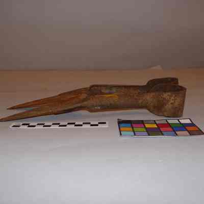 2010.05.01 (Side view, sheep shears)