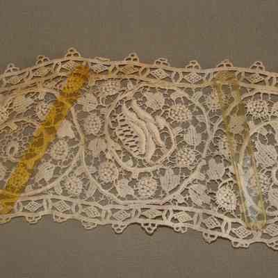 Lace