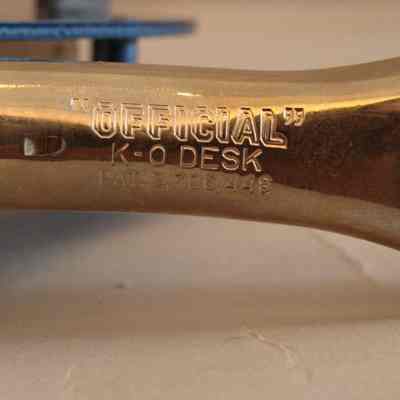 1993.04.04 (Close up of stamp on handle)