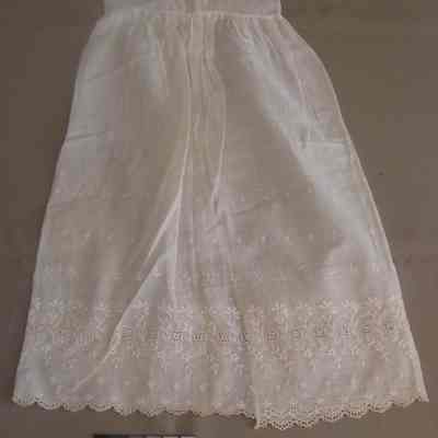 Christening Gown