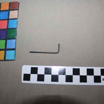 Taber Abrasor parts + accessories