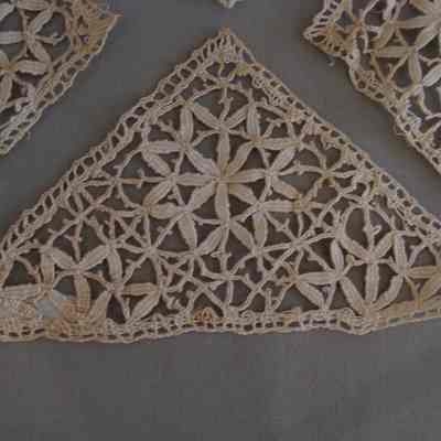 Lace