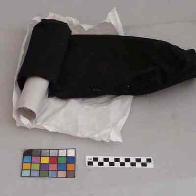 Cloth Fragment