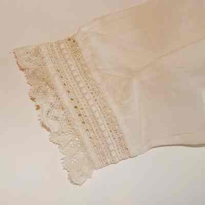 Christening dress