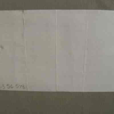 Bell Telephone Company of Canada bill for Fulton Bros.