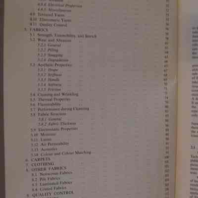 Textile progress : Physical testing and quality control / by H. Westin.