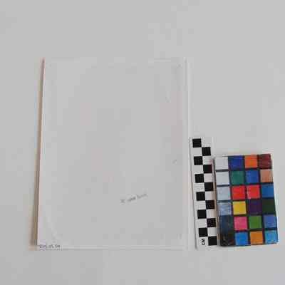 Print, Photographic
