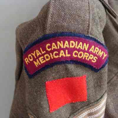 2011.02.01 shoulder patch view