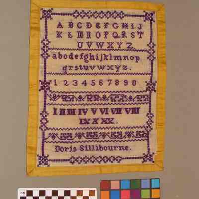 Sampler