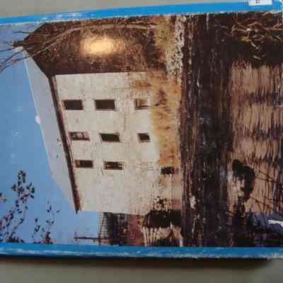 Historic Mills of Ontario