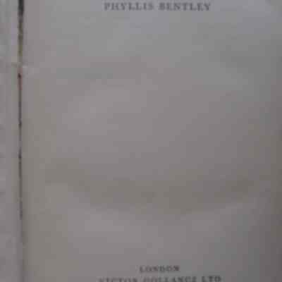 Inheritance, by Phyllis Bentley.
