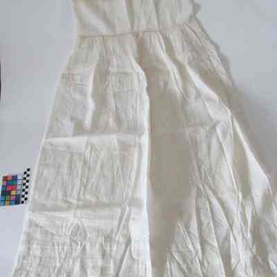 Photograph of slip