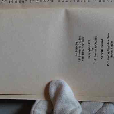 Publishing Info