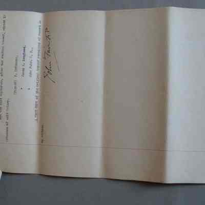 Page 2 Front