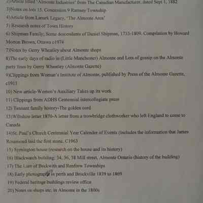 R2012.01.2064 contents