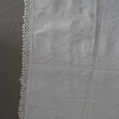 Antimacassar