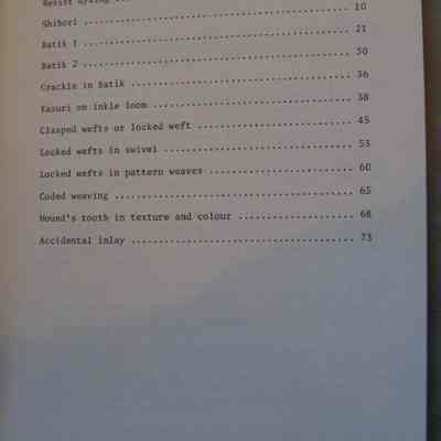 R2012.01.2511 Contents