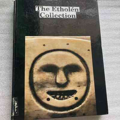 The Etholén Collection