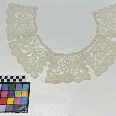 Lace Fragment