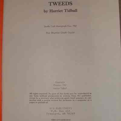 Woolends and Tweeds