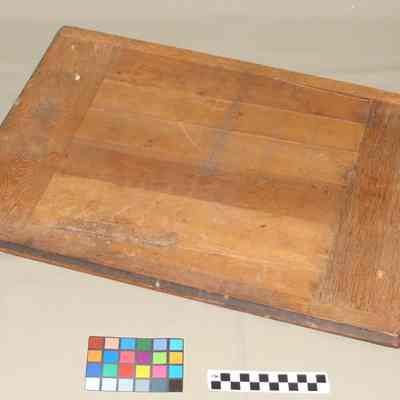 Sewing Machine Base/Board