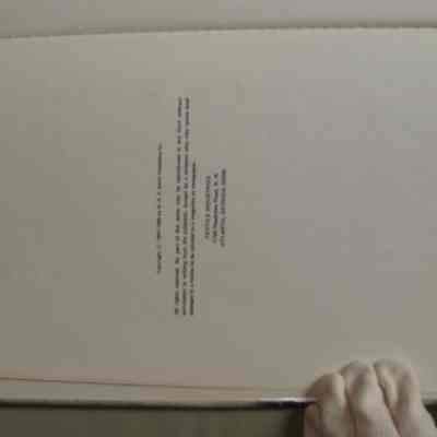 Publishing Info