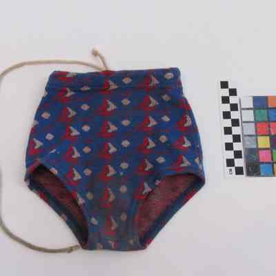 Suit, Bathing