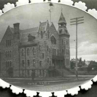 Almonte Old Town Hall