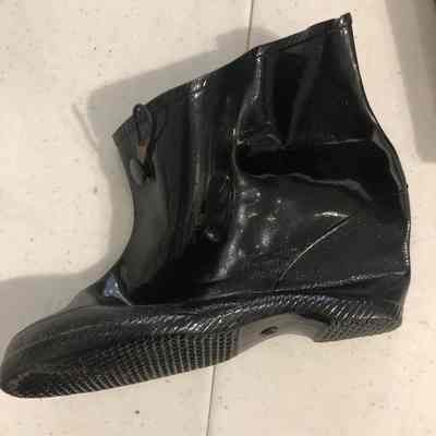 Children's rubber boots