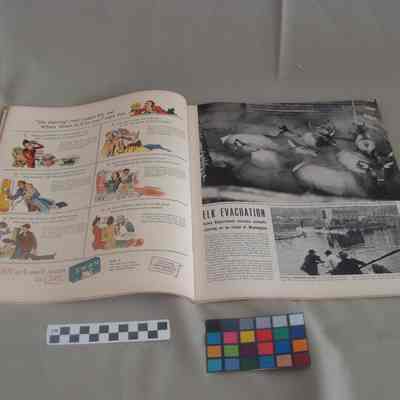 Life Magazine