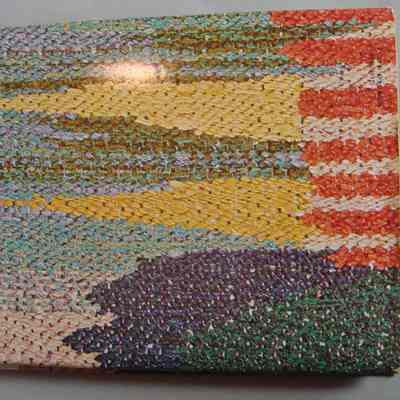The Art of Weaving