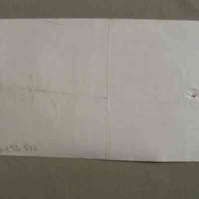 Bell Telephone Company of Canada bill for Fulton Bros.