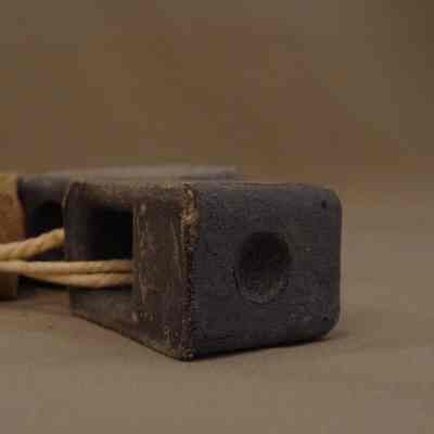 Shuttle Stopper