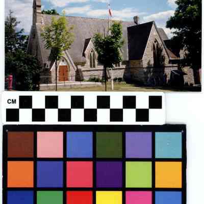 St. Paul's Anglican Church (Almonte)