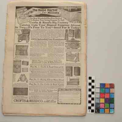 Needlecraft Magazine